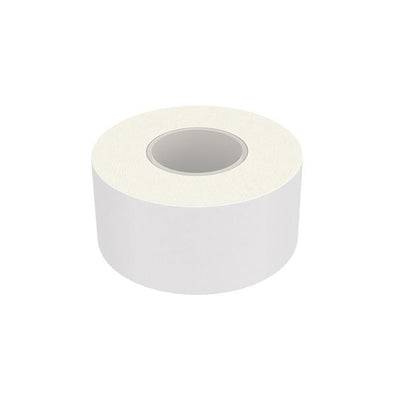 Tape Surgical Paper 1"x10yd Adhesive White 12x12/Ca